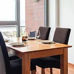Residenz Am Yachthafen, Ry27 Apartamento