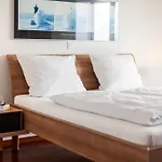 Apartamento Residenz Am Yachthafen, Ry27 Cuxhaven