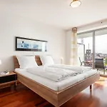 Residenz Am Yachthafen, Ry27 *