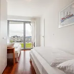 Residenz Am Yachthafen, Ry27 Apartamento Cuxhaven