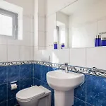 Residenz Am Yachthafen, Ry27 Apartamento *