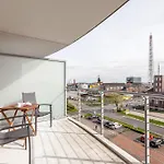 Residenz Am Yachthafen, Ry27 Apartamento