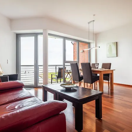 Residenz Am Yachthafen, Ry27 *