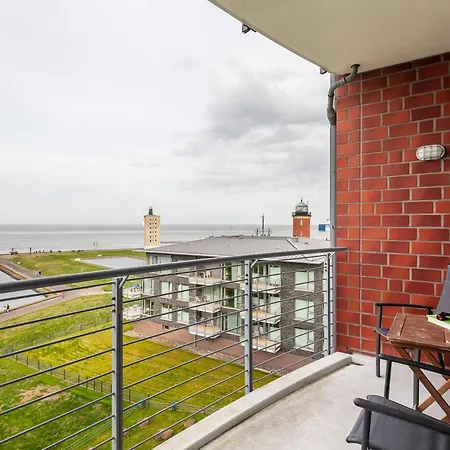 Residenz Am Yachthafen, Ry27 Cuxhaven