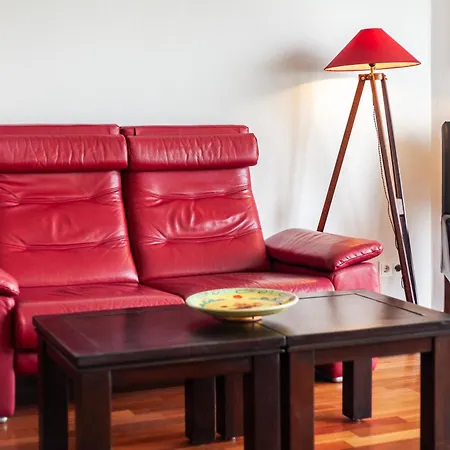 Residenz Am Yachthafen, Ry27 Cuxhaven