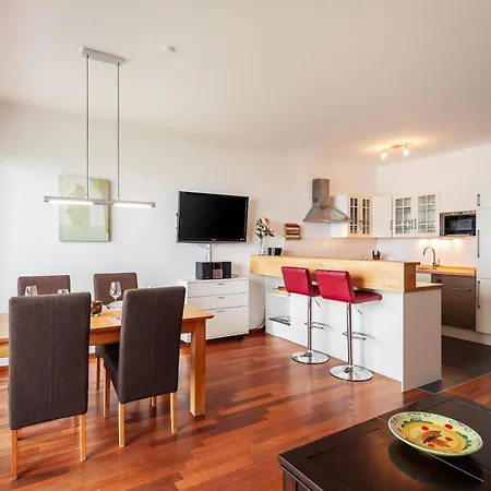 Residenz Am Yachthafen, Ry27 *