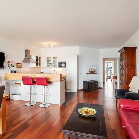 Residenz Am Yachthafen, Ry27