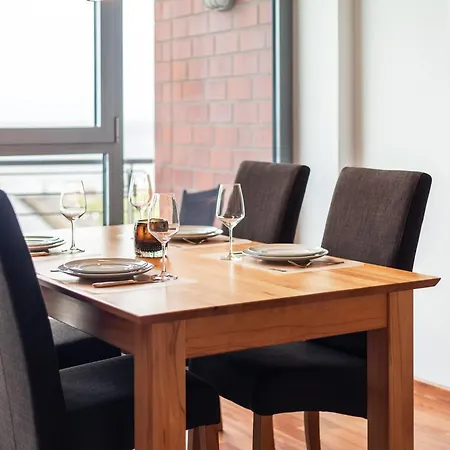 Residenz Am Yachthafen, Ry27 Apartamento
