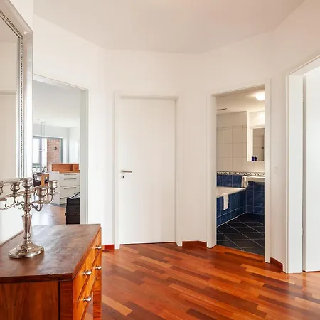Residenz Am Yachthafen, Ry27