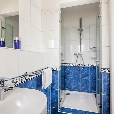 Residenz Am Yachthafen, Ry27 * Cuxhaven