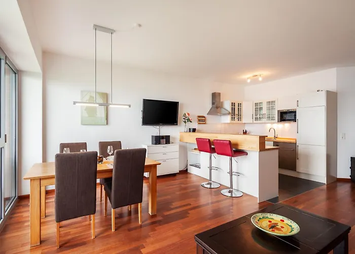 Residenz Am Yachthafen, Ry27 *