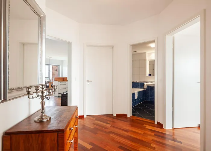 Residenz Am Yachthafen, Ry27