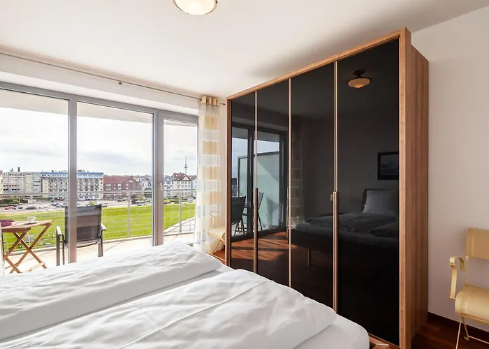 Residenz Am Yachthafen, Ry27