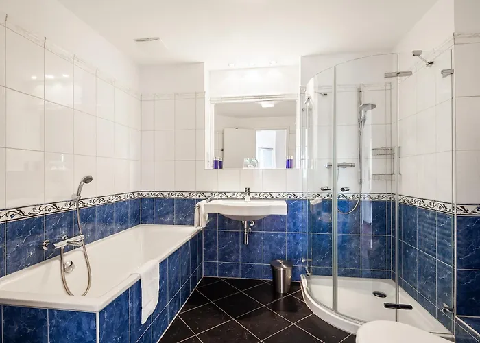 Residenz Am Yachthafen, Ry27 * Cuxhaven