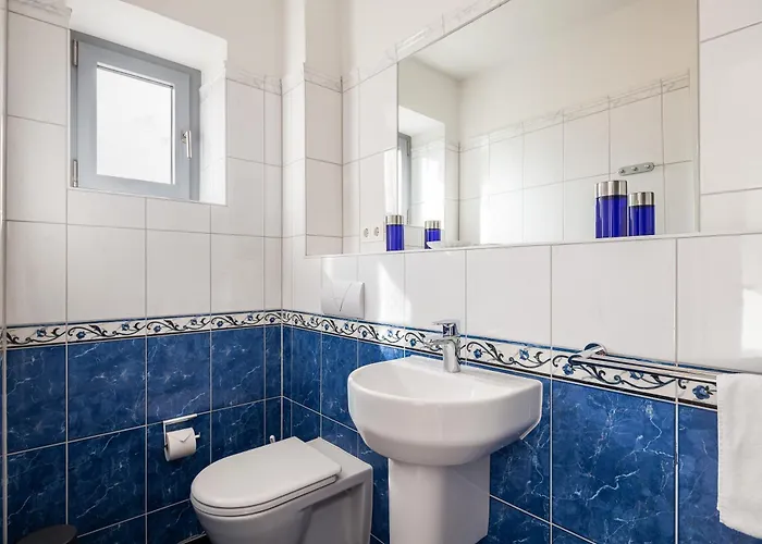 Residenz Am Yachthafen, Ry27 Lejlighed *