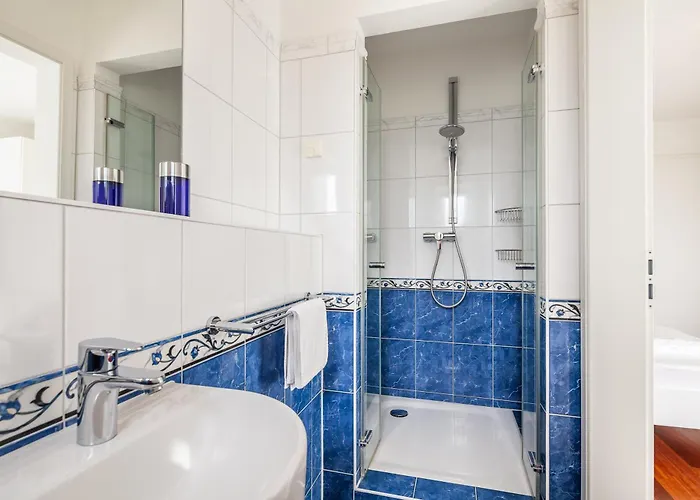 Residenz Am Yachthafen, Ry27 * Cuxhaven